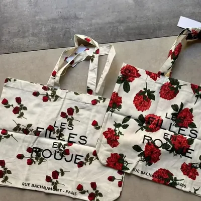 Bolsos y mochilas